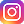 Icone do Instagram